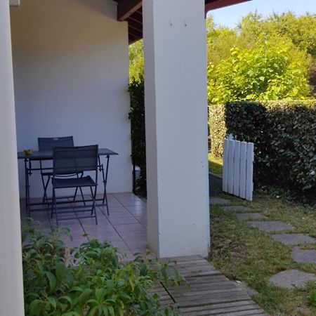 Guethary Appartement Plain Pied Proche Plage Cenitz Eksteriør billede