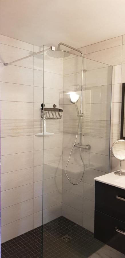 Guethary Appartement Plain Pied Proche Plage Cenitz Eksteriør billede